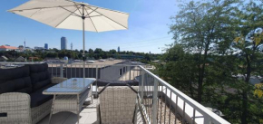 Appartment Jedi